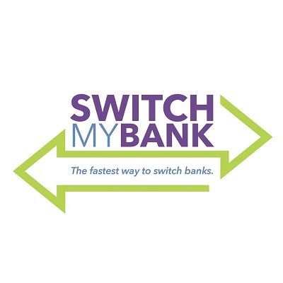 switch my bank