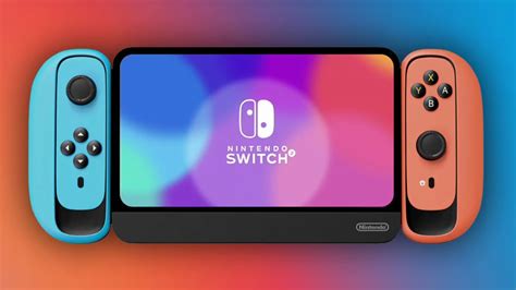Switch Nintendo Latest