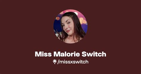 switch nude malorie miss