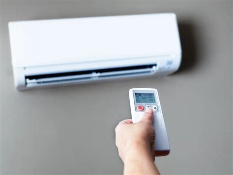 Switch Off Ac When Not In Use