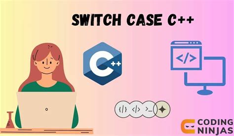 Switch Option C++