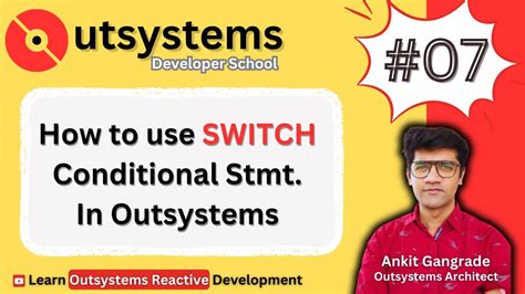 Switch Outsystems Example
