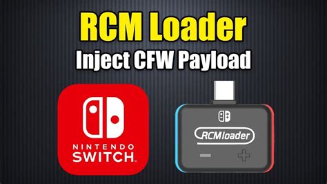 Switch Payload Injector site
