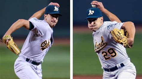 Switch Pitchers In Mlb