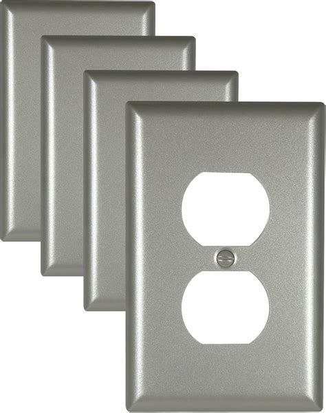 Switch Plate Covers Metal