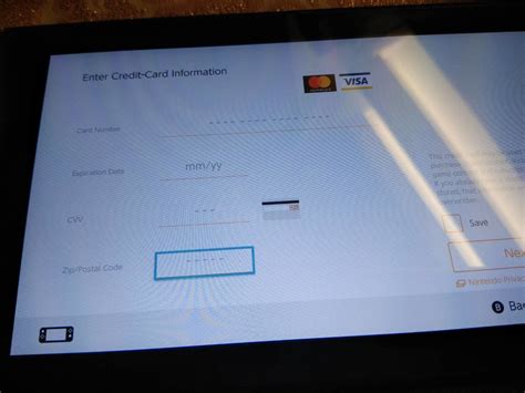 switch postal code