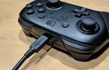 switch pro controller not connecting to steam