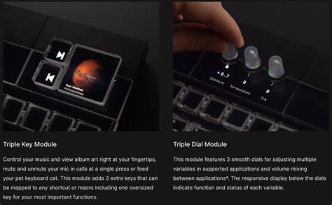 Switch Screen With Keyboard