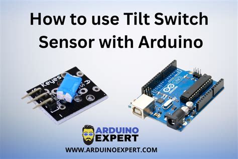 Switch Sensor Use