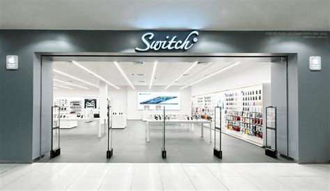 Switch Shop Malaysia