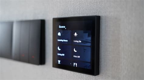 Switch Smart Home