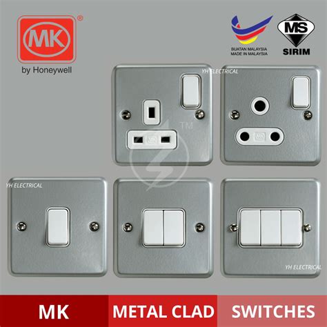 Switch Socket Malaysia