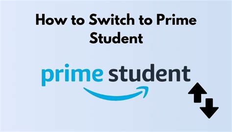 switch student account