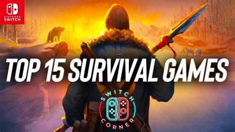 switch survival games
