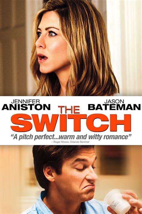 switch the complete film