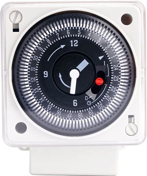 Switch Timer A/C