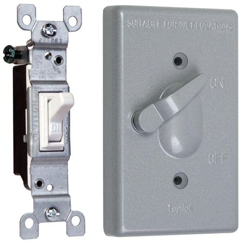 Switch Toggle Switch Cover