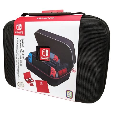 Switch Travel Case Walmart