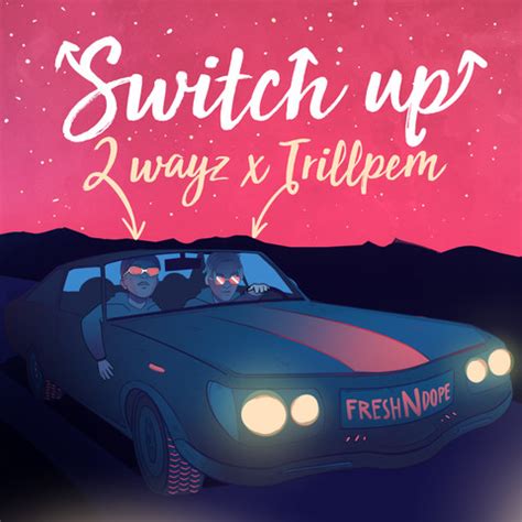 switch up music video