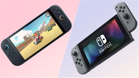 switch vs switch 2 performance