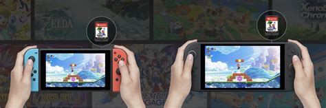 switch vs switch 2 size