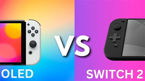 Switch Vs Switch Oled Brightness
