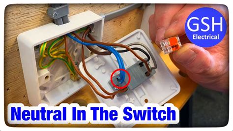 Switch Wire Electronics