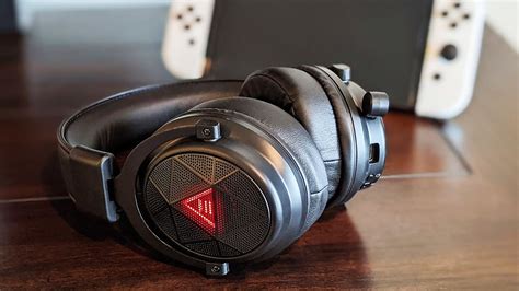 Switch Wireless Headphones