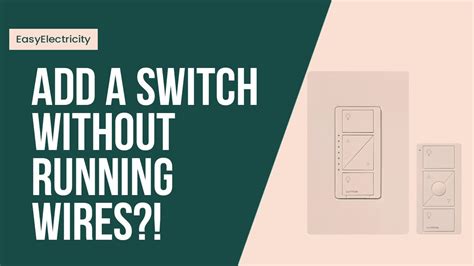 Switch Without Hardware