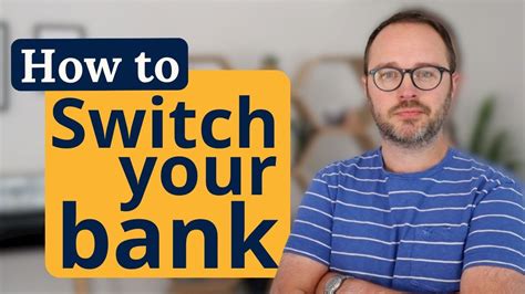switch your bank