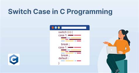 [2020] Programming in C Switch Case part 4 Practice YouTube