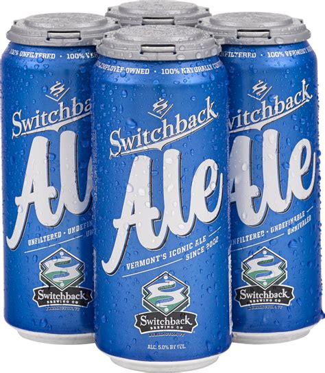 switchback ale