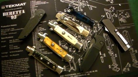 Switchblade Kill Switch Instructions