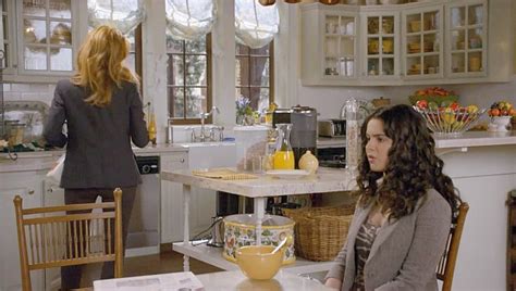 Switched At Birth Kitchen