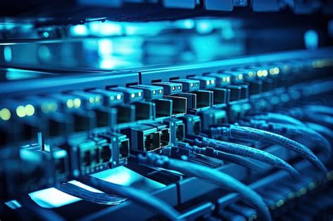 Switches And Hardware