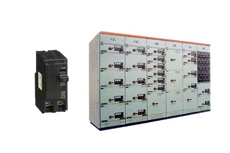 Switchgear Circuit Breaker