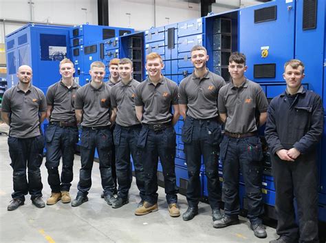 Switchgear Huthwaite