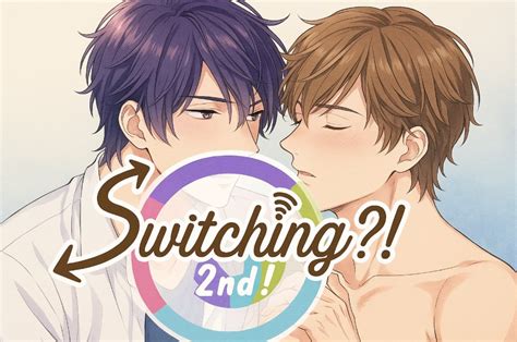 switching joven fans