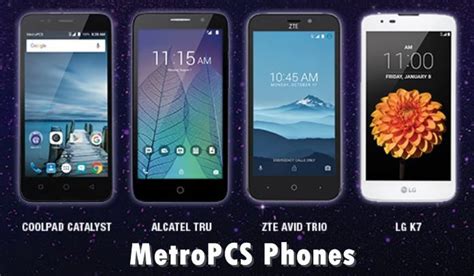 switching metro pcs phones