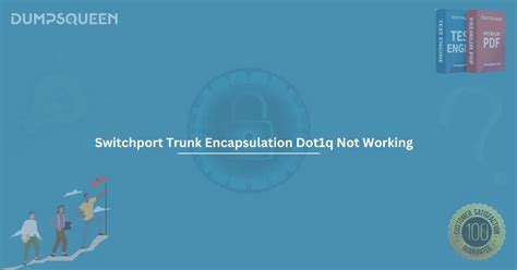 Switchport Trunk Encapsulation Dot1Q Nexus