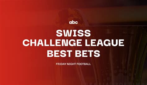 switzerland challenge league predictions