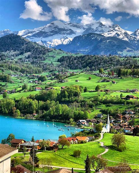 Discover Switzerland's Ultimate Summer Escapade: Unveiling Breathtaking Adventures