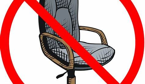 Swivel Chair Meaning In Automation Syndrome The Impacts Of Repetition CTI DATA