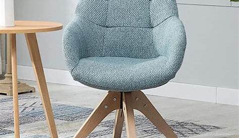 Swivel Chair No Wheels Uk 12 Desk Without For Your Home Office