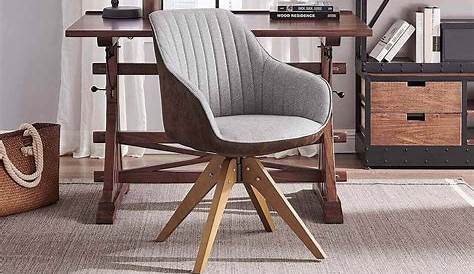 Swivel Chair Not On Wheels 12 Desk Without For Your Home Office