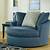 swivel chairs living room small