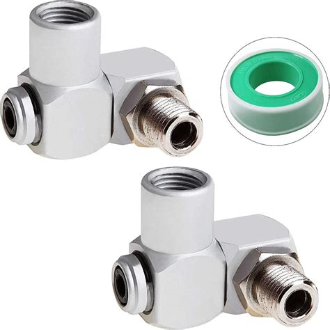 swivel air fitting