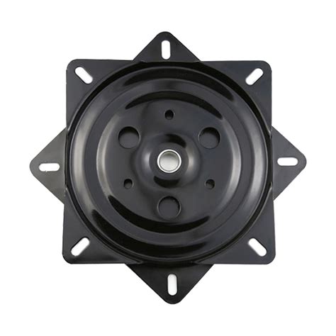 Swivel Base Platform