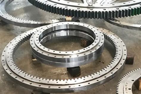 Swivel Bearing Hs Code