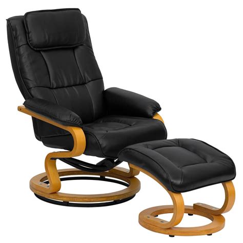 Swivel Chair With Ottoman Canada